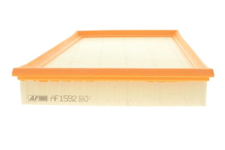 JAGUAR фільтр повітряний XE/XF/F-Pace 2,0-3,0 15- alpha AF1592