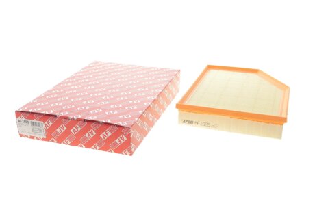 VOLVO фільтр повітряний V40 14- alpha AF1595