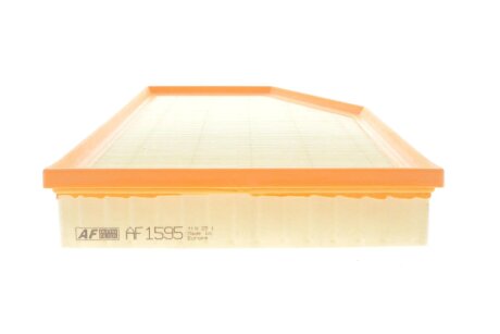 VOLVO фільтр повітряний V40 14- alpha AF1595