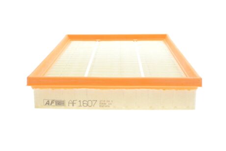 FORD Фильтр воздушный Granada, Sierra 2.0, 2.8i, 2.9 6V, Transit 2.0 -91 alpha AF1607