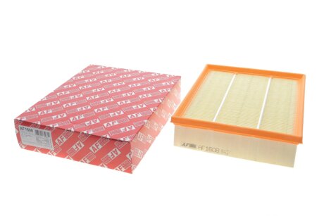 VW фільтр повітряний Audi,Passat,Omega 2.4/3.0 alpha AF1608