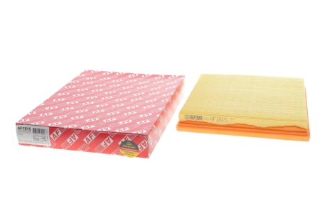 OPEL Фильтр воздушный (H=34mm) Omega B 2.0/3.2 alpha AF1615