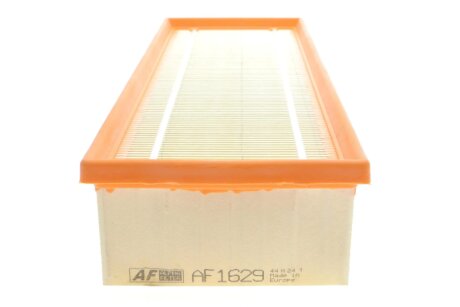 Фільтр повітряний VW GOLF, PASSAT, SKODA OCTAVIA 04- (FILTER) alpha AF1629