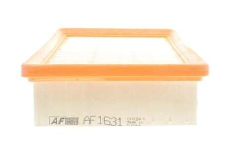 CITROEN Фильтр воздушный (без сiточки!) Berlingo 1.9D/2.0HDIPeugeot Partner alpha AF1631