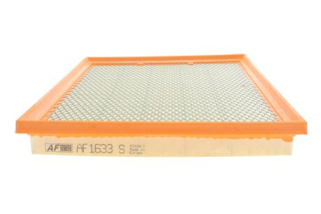 Фільтр повітряний JEEP GRAND CHEROKEE 4.0-5.2 95- (FILTER) alpha AF1633s