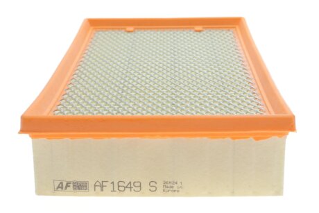 FORD Фильтр воздушный Transit 2.0-2.4 TD 16V 00- alpha AF1649s