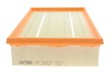 BMW Фильтр воздушный E36/46/39 alpha AF1657