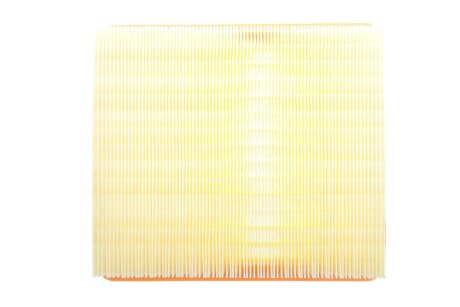 CHEVROLET Фильтр воздушный EVANDA 2.0i 02- alpha AF1675