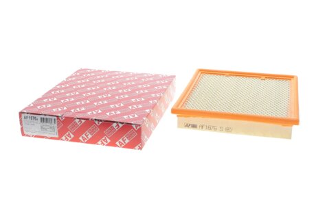 Фильтр воздушный alpha AF1676S