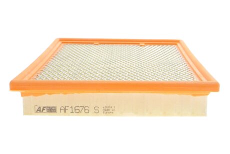 Фильтр воздушный alpha AF1676S