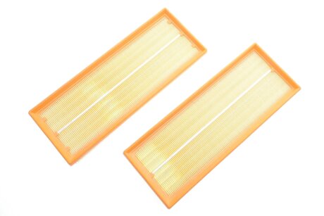 DB Фильтр воздушный W203/W204/W211/W220/W463 (2шт. в упак.) alpha AF1678 на Мерседес Glk x204