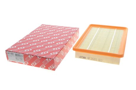Фильтр воздушный alpha AF1681