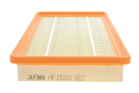 Фильтр воздушный alpha AF1681
