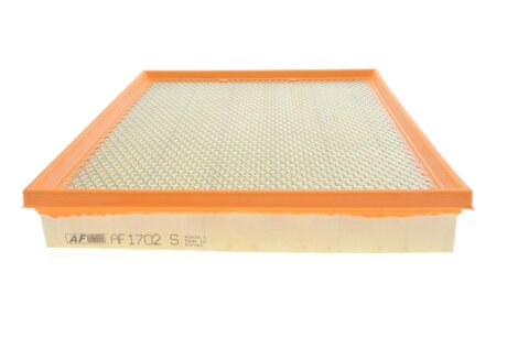 RENAULT Фильтр воздушный Master II 1.9-2.8DCI,Opel,Nissan alpha AF1702s