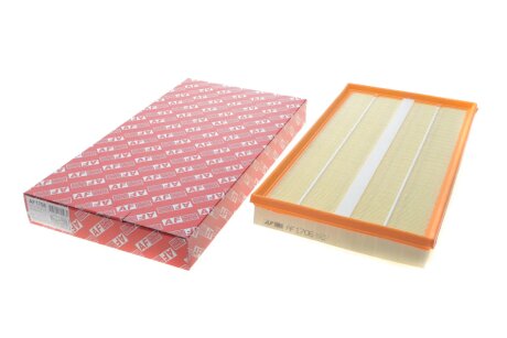 Фильтр воздушный alpha AF1706