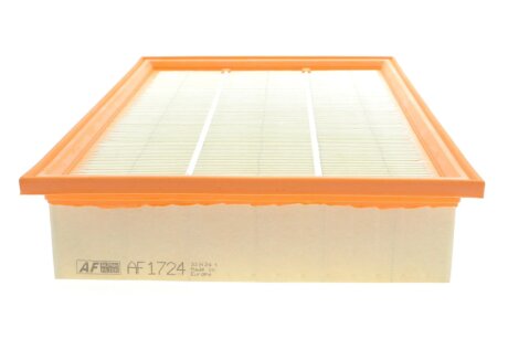 DB Фильтр воздушный Vito 2,0/2,3 95- alpha AF1724