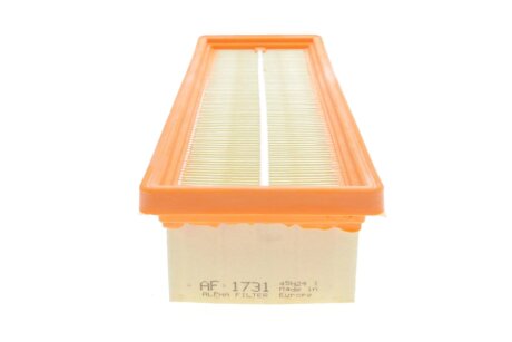FIAT Фильтр воздушный Grande Punto,Doblo,Idea 1.4 03- alpha AF1731