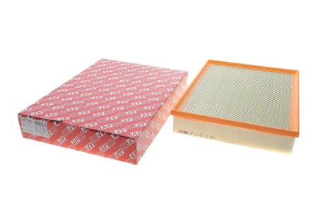 DB Фильтр воздушный Sprinter, Crafter 2.0TD/3.5 06- alpha AF1742s