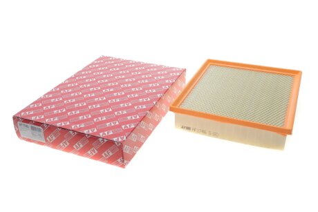 RENAULT Фильтр воздушный Master II,Opel Movano 2.2-2.5CDTI 03- alpha AF1746s