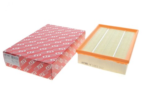 VW Фильтр воздушный 1,9TDI: Polo 96-, Caddy SEAT SKODA Felicia alpha AF1801