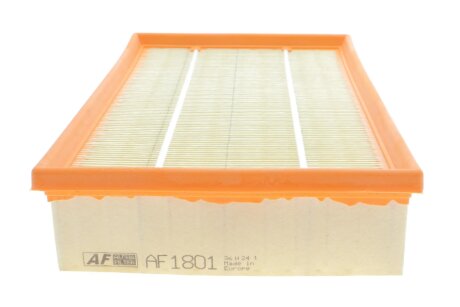 VW Фильтр воздушный 1,9TDI: Polo 96-, Caddy SEAT SKODA Felicia alpha AF1801