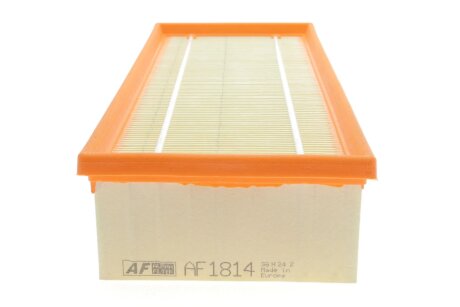 TOYOTA Фильтр воздуха Avensis 2.2D 05- alpha AF1814