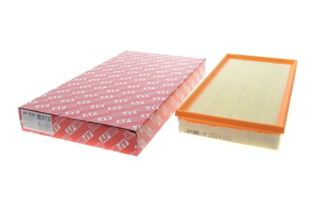 DB Фильтр воздушный A169,B245 2.0CDI 04- alpha AF1824