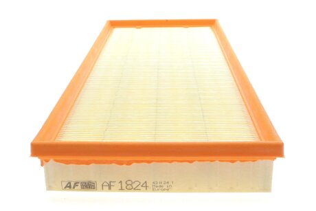 DB Фильтр воздушный A169,B245 2.0CDI 04- alpha AF1824