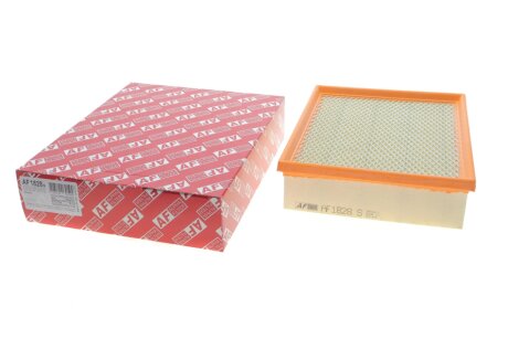 RENAULT Фильтр воздушный Laguna II 1.9,2.0,2.2,3.0 00- alpha AF1828s