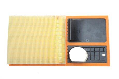 VW Фильтр воздушный Golf V,VI,Caddy III,Polo,Skoda Fabia 1.4/1.6 04- alpha AF1840