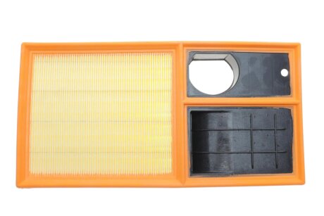 VW Фильтр воздушный Golf V,VI,Caddy III,Polo,Skoda Fabia 1.4/1.6 04- alpha AF1840 на Фольксваген Кадди 3