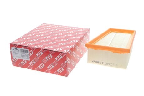 Фильтр воздушный RENAULT KANGOO 98-, MEGANE, LAGUNA 97- (FILTER) alpha AF1842