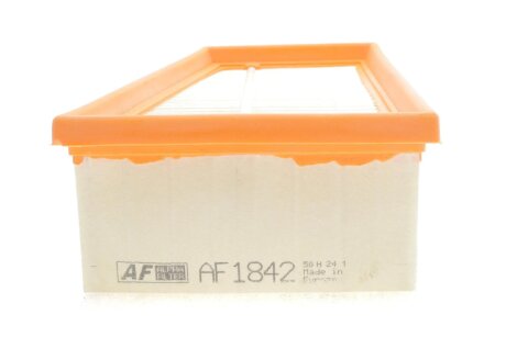 Фильтр воздушный RENAULT KANGOO 98-, MEGANE, LAGUNA 97- (FILTER) alpha AF1842