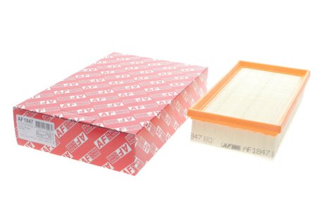 Фильтр воздушный alpha AF1847