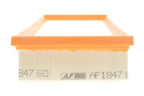 Фильтр воздушный alpha AF1847