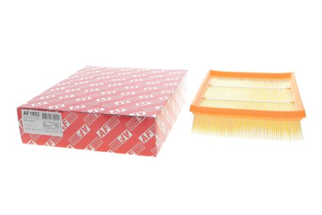 Фильтр воздушный alpha AF1852