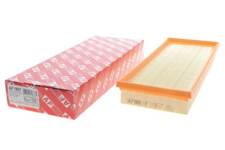 CITROEN Фильтр воздушный C3 AIRCROSS(A88), C3 (B618) 1.2 alpha AF1867