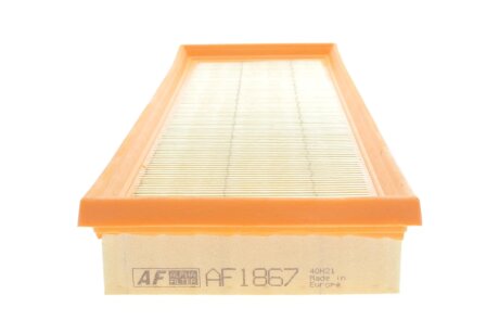CITROEN Фильтр воздушный C3 AIRCROSS(A88), C3 (B618) 1.2 alpha AF1867