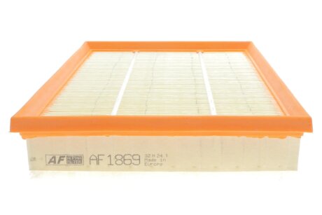 CITROEN Фильтр воздушный С4 1,6 (120) BlueHDi alpha AF1869