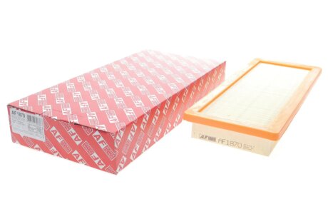 CITROEN Фильтр воздуха C4/DS4 1.6 THP, C5, DS5 alpha AF1870