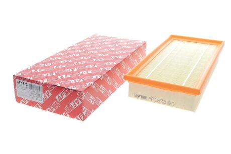 СITROEN Фильтр воздушный C5 III (x7) 2.0HDI 08- alpha AF1873