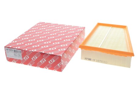 RENAULT Фильтр воздушный 1,5/1,9dCi/2,0i: Laguna,Megane, Scenic 02- alpha AF1878