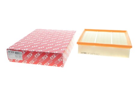 DB Фильтр воздушный A176 alpha AF1879