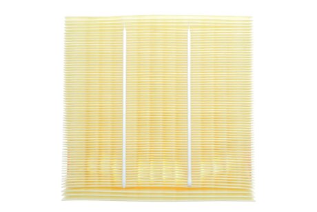 DB Фильтр воздушный A176 alpha AF1879