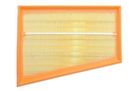 RENAULT Фільтр повітряний L=243 L1=192 H=58 Kangoo II / Grand Kangoo 1.2-1.6 13-, DB Citan (W415) 12- alpha AF1884 на Рено Кенго 2