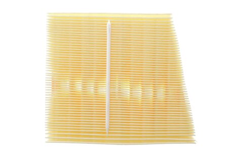 FORD Фильтр воздушный Fiesta 08- alpha AF1885