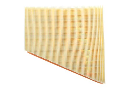 VW Фильтр воздушный Polo,Skoda Fabia,Roomster,Seat 1,0/1,4 99- alpha AF1887