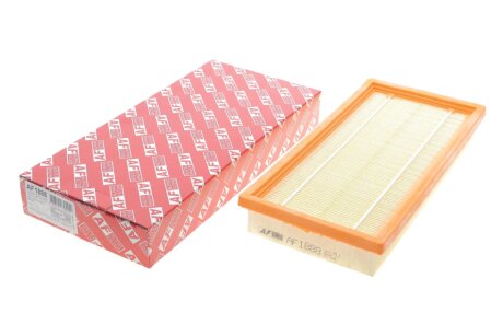 FIAT Фильтр воздушный Opel Combo,Punto,Doblo,Lancia 1.4 02- alpha AF1888