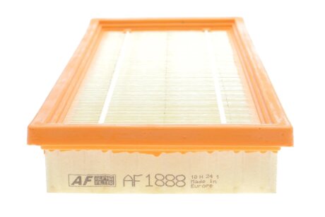 FIAT Фильтр воздушный Opel Combo,Punto,Doblo,Lancia 1.4 02- alpha AF1888