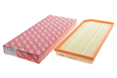 VW Фильтр воздушный AUDI A3 2,0TFSIGolf V 2,0GTI SKODA 2,0RS alpha AF1891